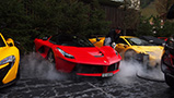 Event: SCW Supercar Weekend Andermatt 