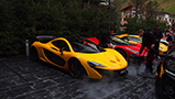 Event: SCW Supercar Weekend Andermatt 