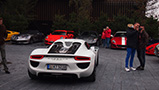 Event: SCW Supercar Weekend Andermatt 