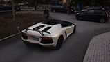 Event: SCW Supercar Weekend Andermatt 