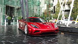 Event: SCW Supercar Weekend Andermatt 