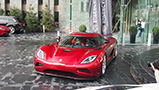 Event: SCW Supercar Weekend Andermatt 