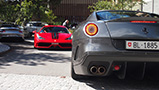 Event: SCW Supercar Weekend Andermatt 