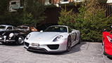 Event: SCW Supercar Weekend Andermatt 