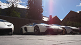 Event: SCW Supercar Weekend Andermatt 