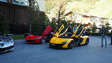 Event: SCW Supercar Weekend Andermatt 