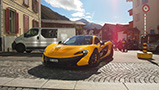 Event: SCW Supercar Weekend Andermatt 