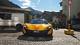 Event: SCW Supercar Weekend Andermatt 