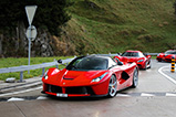 Event: SCW Supercar Weekend Andermatt 