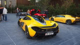 Event: SCW Supercar Weekend Andermatt 