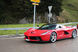 Event: SCW Supercar Weekend Andermatt 