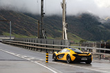 Event: SCW Supercar Weekend Andermatt 