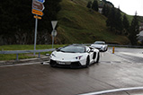 Event: SCW Supercar Weekend Andermatt 