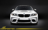 Alpha-N Performance maakt BMW M2 "GTS"