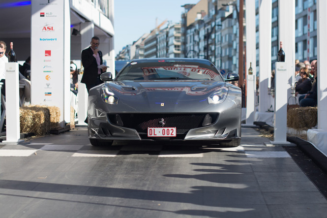 Event: Zoute Grand Prix 2016