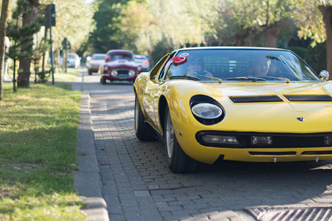 Event: Zoute Grand Prix 2016