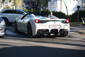 Event: Zoute Grand Prix 2016