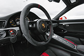 Gereden: Porsche 991 GT3 MkII