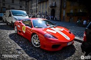 一代传奇：法拉利 360 Challenge Stradale