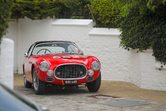 Evenement: Zoute GP in Knokke-Heist