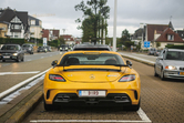 Evenement: Zoute GP in Knokke-Heist
