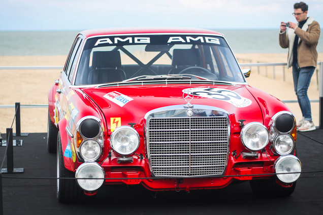 Evenement: Zoute GP in Knokke-Heist