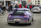Evenement: Zoute GP in Knokke-Heist