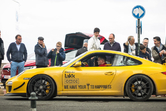 Evenement: Zoute GP in Knokke-Heist