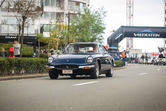 Evenement: Zoute GP in Knokke-Heist