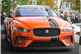Evenement: Zoute GP in Knokke-Heist