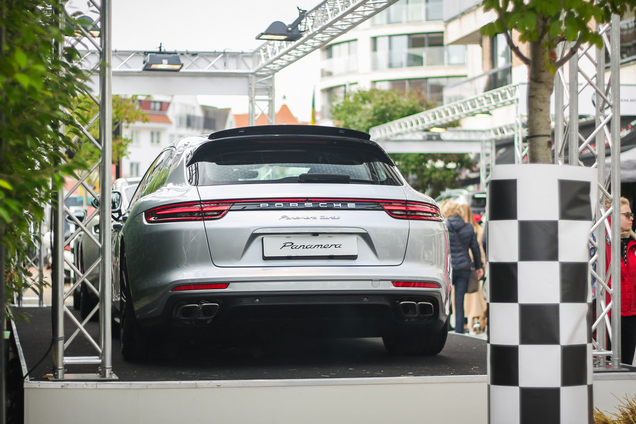 Evenement: Zoute GP in Knokke-Heist