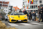 Evenement: Zoute GP in Knokke-Heist