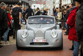 Evenement: Zoute GP in Knokke-Heist