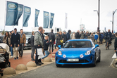 Evenement: Zoute GP in Knokke-Heist