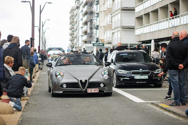 Evenement: Zoute GP in Knokke-Heist