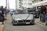 Evenement: Zoute GP in Knokke-Heist