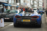 Evenement: Zoute GP in Knokke-Heist