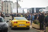 Evenement: Zoute GP in Knokke-Heist