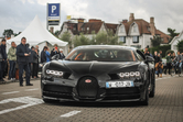 Evenement: Zoute GP in Knokke-Heist