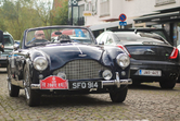 Evenement: Zoute GP in Knokke-Heist
