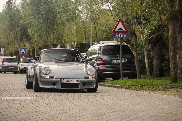Evenement: Zoute GP in Knokke-Heist