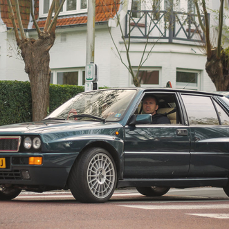 Evenement: Zoute GP in Knokke-Heist