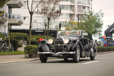 Evenement: Zoute GP in Knokke-Heist