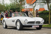 Evenement: Zoute GP in Knokke-Heist