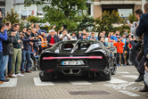 Evenement: Zoute GP in Knokke-Heist
