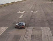 Movie: Koenigsegg smashes the 0-400-0 km/h World Record