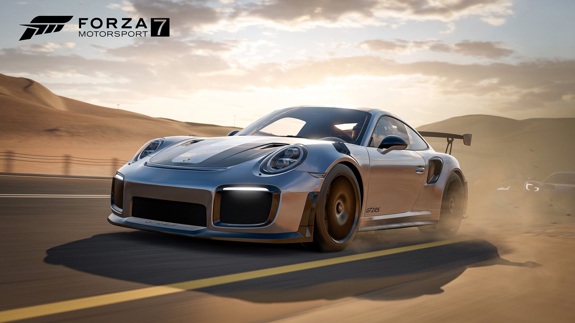 Review: Forza Motorsport 7 maakt racen toegankelijk
