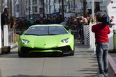 Evenement: Zoute GP 2019