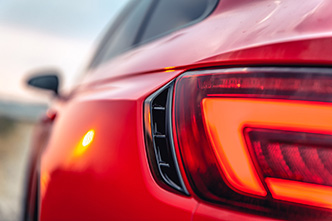 Gereden: Audi RS4 Avant B9