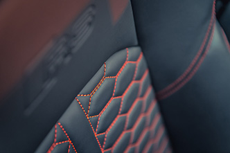 Gereden: Audi RS4 Avant B9